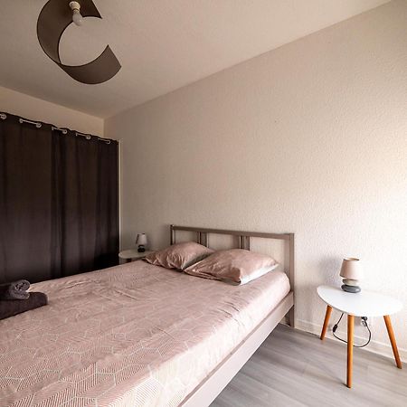 Appartement Chaleureux Avec 2 Grandes Chambres Saint Rambert d'Albon Bagian luar foto